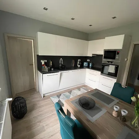 Klicperka Lejlighed