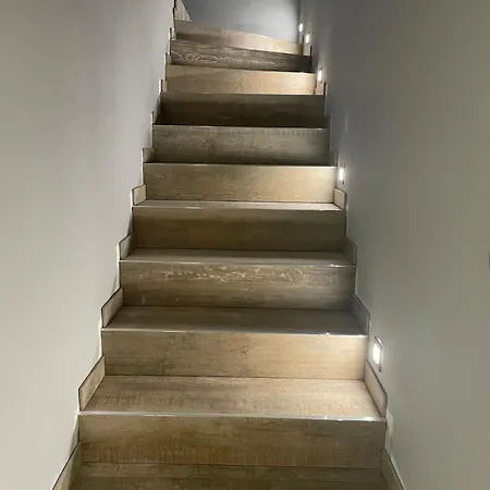 Apartmán Klicperka Liberec