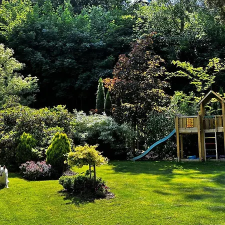 Klicperka Apartmán *