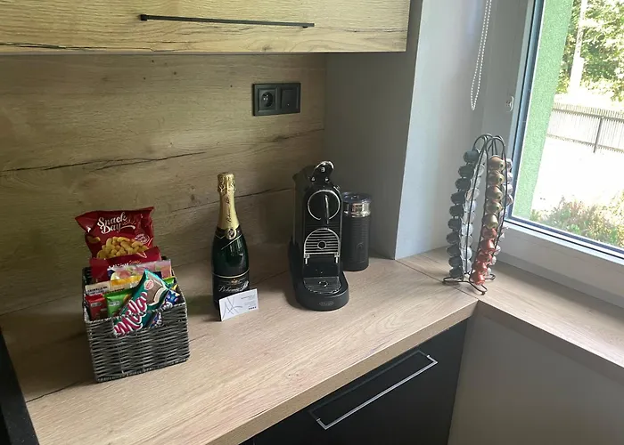 Apartamento Klicperka Liberec