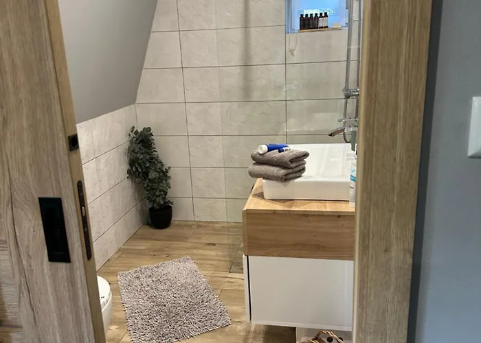 Klicperka Lägenhet *