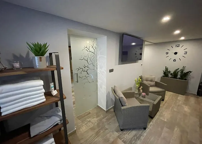 Klicperka Apartamento