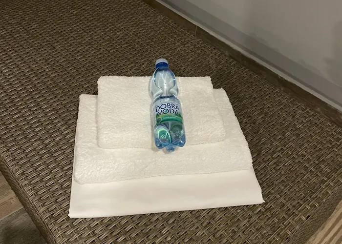 Klicperka Apartamento