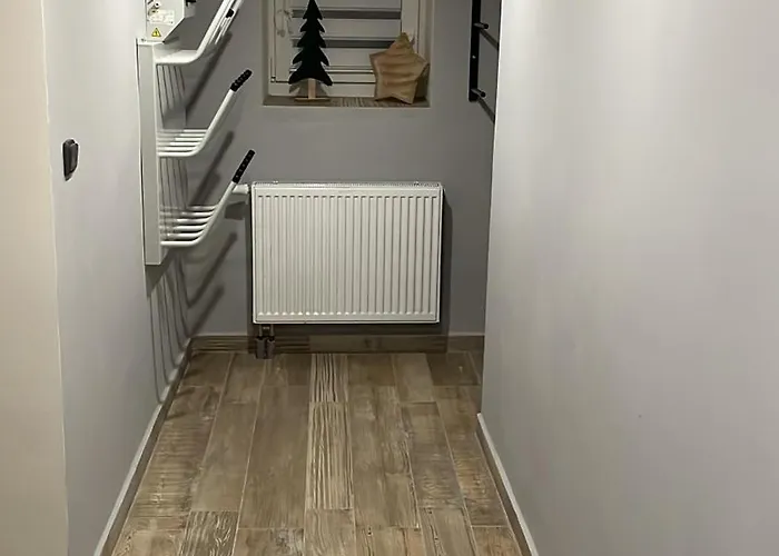 Klicperka Apartamento Liberec
